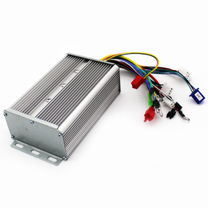 Controlador de Onda Sinusoidal Sin Escobillas DKYS YM7250-18G-FOC 72V 50A 1.8KW con 3 Meses de Garantía para Scooter YM7250-18G-FOC Onda Cuadrada/s - Product Image 6