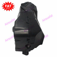 LR044027 LR044026 pour Land Rover Range Rover Sport LR3 LR4 Discovery 3&4 09-16 Couvercle de la boîte du compresseur de suspension pneumatique uniquement