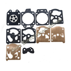 ערכת קרבורטור מתאים ולברו K20-WAT wa <span class=keywords><strong>wt</strong></span> wt7707 wt772b wt599 wt600 שלנו עשה - Product Image 2