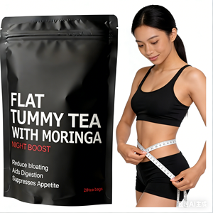 Té Verde para <span class=keywords><strong>Dieta</strong></span> de <span class=keywords><strong>28</strong></span> Días, Té Adelgazante Rápido <span class=keywords><strong>Keto</strong></span> de Día y Noche, con Vinagre de Manzana, Bloqueador de Azúcar y Grasa, Ayudante para el Fitness - Product Image 3