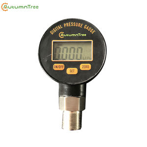 بشاشة LCD رقمية صناعية بسيطة من 4 أرقام - Product Image 2