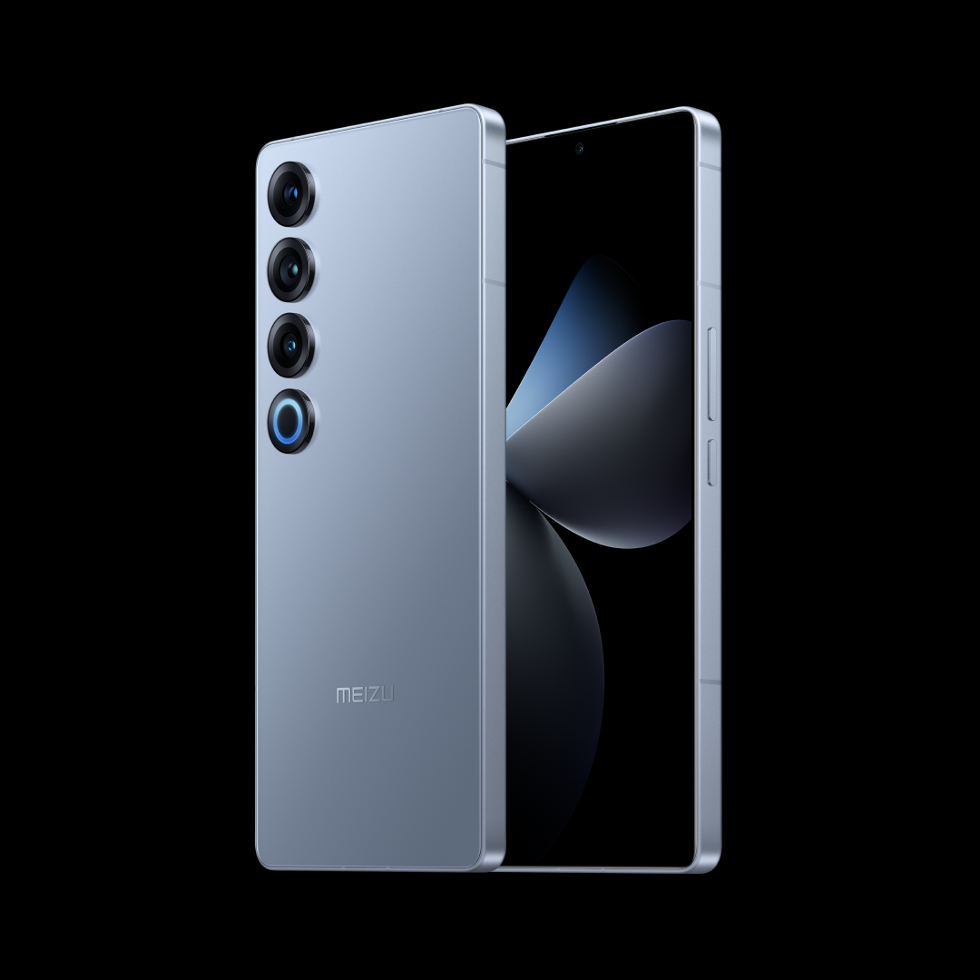 MEIZU 21 Pro 16/512 ホワイト 美品！ 2024 Meizu 21 Pro Smartphone - 6.79