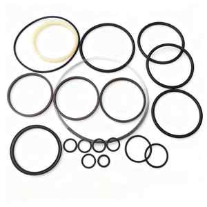 <span class=keywords><strong>Hm303</strong></span> hm220 hm230 hm301 hm350 hm400 hm401 thủy lực Jack búa dầu con dấu Bộ dụng cụ phụ tùng bộ phận máy móc xây dựng - Product Image 3