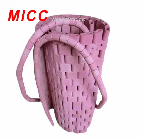 Нагревательная Подушка MICC 220 В 10 кВт, керамический инфракрасный нагреватель, керамический коврик для подогрева 3D-принтера