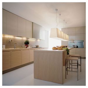 Conjuntos completos de armarios de cocina residenciales, de primera calidad armarios de cocina, armarios de cocina modulares modernos - Product Image 3
