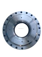 Cilindro de Freno para Mesa de Trabajo del Eje C de Máquina CNC TC-31AN, Disco de Freno del Eje C, Cilindro de Freno del Eje C, DISCO DE FRENO, CILINDRO DE Sujeción QT, CONJUNTO DE CILINDRO B