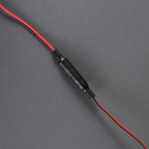 Tira de Luz LED de Silicona Ultra Flexible de 6x10mm, 12V 24V, Brillante, Superficie Plana, para Proyectos al Aire Libre e Iluminación Arquitectónica - Product Image 5