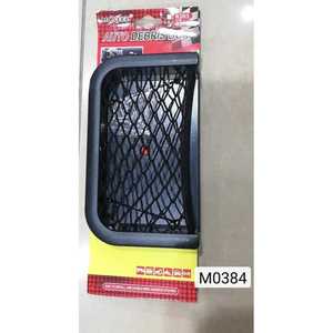 กล่องเก็บของในรถยนต์ Maxeed รุ่น 8201 สีดำ ตาข่ายสำหรับจัดเก็บของในรถยนต์ รุ่น M0384 - Product Image 1