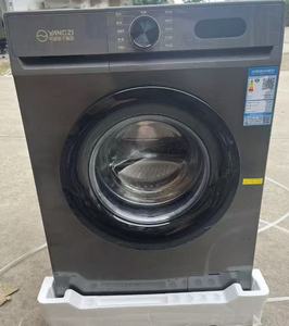 8kg 9kg 10kg 12kg All-in-One Stainless Steel Dryer Automatic Front-Load Washing Machine 10kg Front-load - Product Image 3