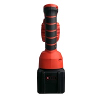 Vibrateur de tuile de SX-800 de Offres Spéciales Machine de vibrateur de tuile de vibrateur de batterie au lithium