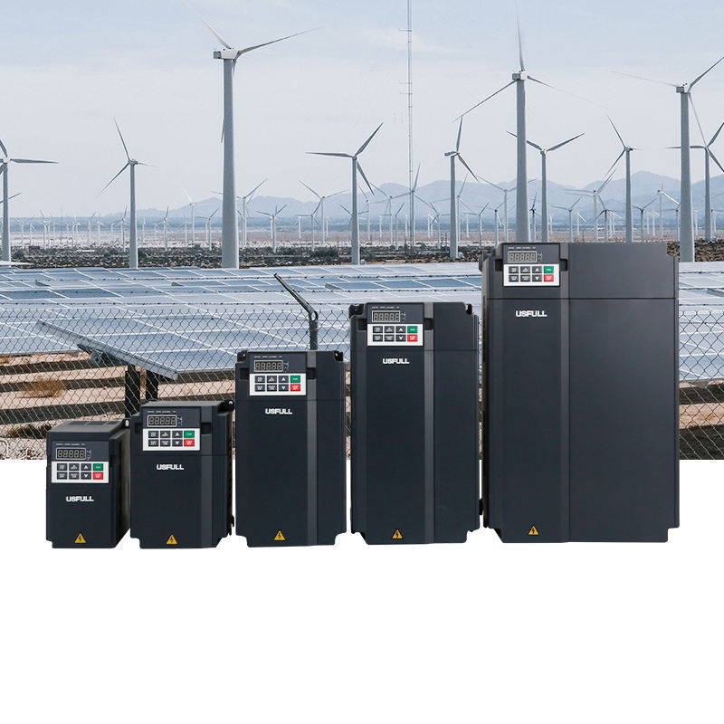 USFULL Solar Pump Inverter Water Drive