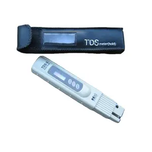HM Digital T-3 Handheld TDS Meter