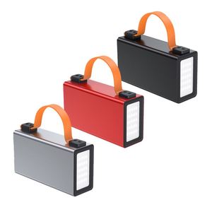 แบตเตอรี่สำรองพกพา Super Pd 100W ความจุ 40000mAh ลิเธียมโพลิเมอร์ ช่องเสียบ Type C และ Micro USB พร้อมไฟ LED สำหรับแล็ปท็อปและการใช้งานกลางแจ้ง - Product Image 1