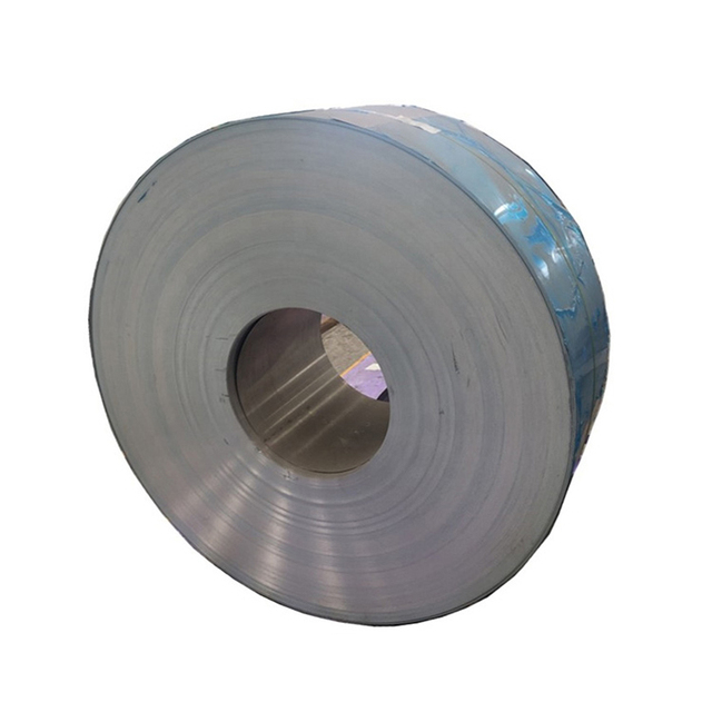 Spring Steel Coils Cold Rolled Steel Strips Carbon Steel Coil Aisi 1075 1095 Sk4 Sk5 65mn C45 C50 C60