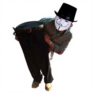 Ilusiones de escenario de David <span class=keywords><strong>Copperfield</strong></span>: Equipo profesional de ilusión para presentaciones en el escenario GMG-210 - Product Image 1