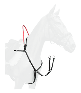 Secutrust Peto con Riendas de seguridad - Product Image 1