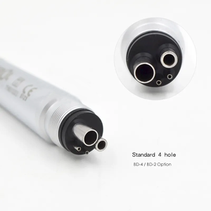 Groothandel Drukknop Type <span class=keywords><strong>Sinol</strong></span> Metaal Tandheelkundige Hogesnelheids Turbine Handstuk - Product Image 4