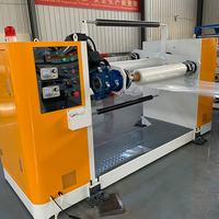 Máquina de fabricación de láminas termoformadas PP PE PS para tazas y recipientes de alimentos