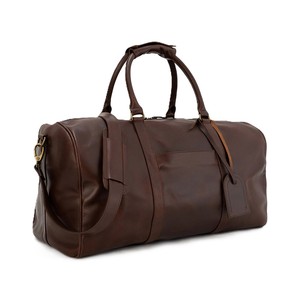 Sac à dos tactique en cuir pour hommes, vente en gros, plusieurs compartiments, fermeture éclair, poignée supérieure, sac de sport léger, sacs de voyage - Product Image 1