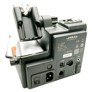 Estación de Soldadura <span class=keywords><strong>JBC</strong></span> con Pantalla Digital, Herramienta de Soldadura de 120W, Estación de Soldadura para Desoldar Chips - Product Image 4