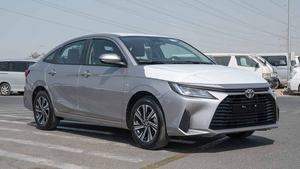 VENTAS RÁPIDAS de <span class=keywords><strong>Toyota</strong></span> <span class=keywords><strong>Yaris</strong></span> S Sedan USADO - Product Image 6