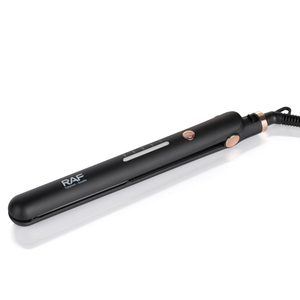 Plancha de Pelo Portátil RAF 30w, Entrega Rápida, Diseño Profesional, Alta Calidad, Original, para Uso Familiar, Personalizable - Product Image 3