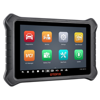 Autel Otofix D1 PRO Analizador de motor bidireccional Herramientas de reparación de automóviles Máquina de diagnóstico de vehículos Obd 2 Diagnóstico para todos los vehículos
