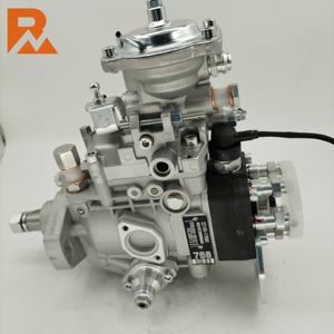 Pompe à injection de carburant 096000-9010 VE6 10F2000RND901 22100-17680 R901 pour moteur 1HD-FT 4.2L 24 - Product Image 3