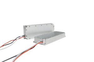 โมดูลส่งสัญญาณรบกวนระบบ UAV และ RF โมดูลไร้สาย50W 600MHz - Product Image 6
