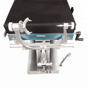 מערכת משענת כירורגית שלוש נקודות מיפילד - Product Image 4