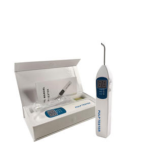 Fabrieksprijs Pulptester Om Tandzenuw Draadloos Draagbaar Tandkamergebruik Te Detecteren - Product Image 2