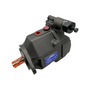 Bomba de pistones variables Yukens B CS BS 20 para uso industrial - Product Image 5