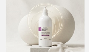[OEM/ODM] Factosquare Korean Luxury Cell Peptide Adenosine Anti-Wrinkle Lightening <b>Face</b> Firming <b>Serum</b> 220ml Hyaluronic Cream - Product Image 1