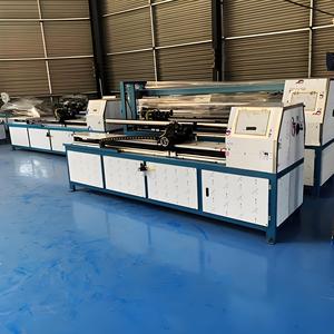 <span class=keywords><strong>Ideas</strong></span> para pequeñas empresas para el hogar: nuevo equipo <span class=keywords><strong>de</strong></span> procesamiento <span class=keywords><strong>de</strong></span> papel higiénico - Product Image 3