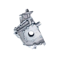 Pompe à huile moteur de haute qualité 21310-26802 pour Hyundai Accent Verna Kia Rio 13L 14L pièces de système de lubrification directes d'usine