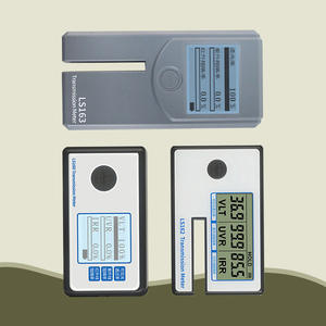 Tragbarer Solarfolien-<span class=keywords><strong>Tester</strong></span> Solarfolien-Transmissionsmessgerät - Product Image 3