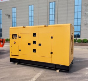 Generador Hidroeléctrico Ecológico de Bajo Costo, Súper Silencioso, con Salida de 380V, Fácil Operación y Un Año de Garantía - Product Image 2