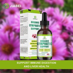 Vitamines en gros : Compléments alimentaires pour la santé digestive et la fonction hépatique – Gouttes pour la santé intestinale - Product Image 4