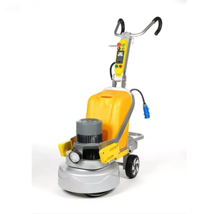 <span class=keywords><strong>Disque</strong></span> de <span class=keywords><strong>meuleuse</strong></span> de béton en gros de 450mm, conception légère de 3KW 220V/380V 115KG - Product Image 4