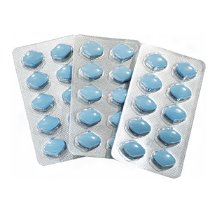 Complément Herbal Personnalisé en Comprimés de Maca 500mg, Pilules Bleues pour Hommes, Soutien Énergétique, Service OEM - Fournisseur d'Usine - Product Image 5