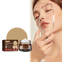 MyLab Vente en Gros Personnalisée pour Vitamine C, Aloe Vera, Glycérine, Acide Hyaluronique, Anti-rides, Éclaircissant, Hydratant pour la Peau, GMP