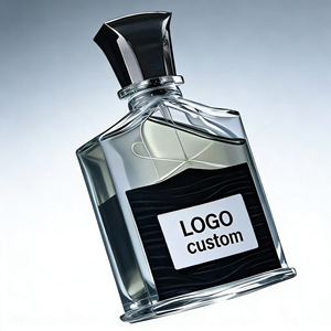 Perfume Corporal en Spray para Hombre, Aroma Floral, Larga Duración, Estilo Moderno, Diseño <span class=keywords><strong>de</strong></span> Diseñador, Venta al Por Mayor - Product Image 1