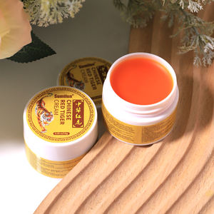 Sumifun <span class=keywords><strong>Baume</strong></span> <span class=keywords><strong>du</strong></span> <span class=keywords><strong>Tigre</strong></span> de Haute Qualité Soulagement Musculaire et Effet Apaisant <span class=keywords><strong>10g</strong></span> - Product Image 5