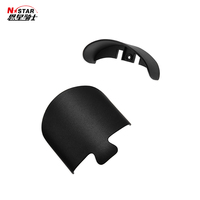 Nstar moto voiture électrique pare-soleil casque Mecha Taurus emporter chargeur de téléphone portable et combinaison de support