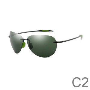 <span class=keywords><strong>Gafas</strong></span> de Sol de diseño clásico de Metal, <span class=keywords><strong>gafas</strong></span> de sol cuadradas estilo piloto, remaches, conducción, hombres, mujeres, Unisex, <span class=keywords><strong>gafas</strong></span> de sol Ditaeds, <span class=keywords><strong>gafas</strong></span> de sol Retro - Product Image 2
