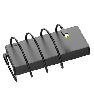 Mới đến bộ sạc máy tính xách tay màu xanh tip 230W 20V 11.5a máy tính xách tay cung cấp điện máy tính Adapter cho <span class=keywords><strong>Lenovo</strong></span> 4x20e75111 - Product Image 3
