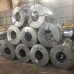 Tira de Acero Galvanizado SGCC DX51D, Materia Prima de 0.3 a 36 mm, G40, Tira de Acero Galvanizado por Inmersión en Caliente - Product Image 5