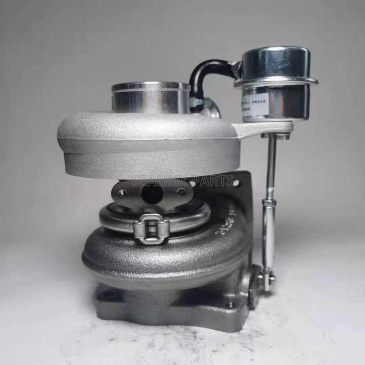 HE200WG turbocharger fits cummins ISF3.8 3796165 3772742 3772741  