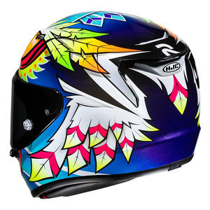 Casque de moto intégral HJC RPHA 12 - Product Image 2