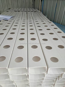Fábrica que Suministra Sistemas de Cultivo Hidropónico NFT - Product Image 5